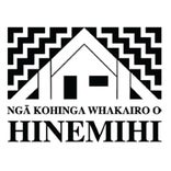 Ngā Kohinga Whakairo o Hinemihi